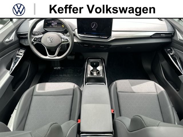 2025 Volkswagen ID.4 Pro S Plus