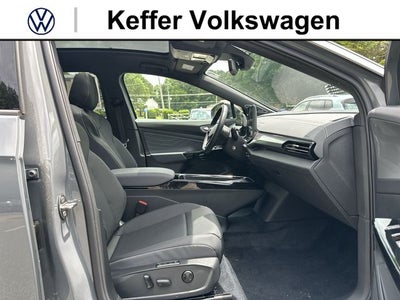 2025 Volkswagen ID.4 Pro S Plus