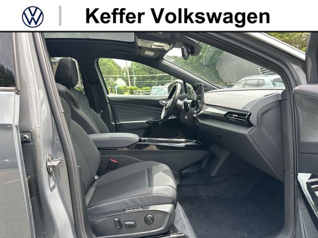 2025 Volkswagen ID.4 Pro S Plus