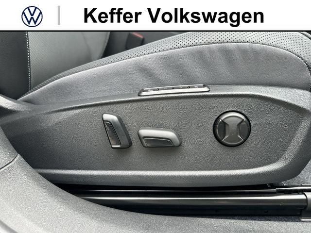 2025 Volkswagen ID.4 PRO S PLUS - Photo 29
