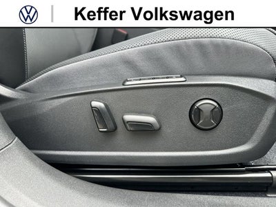 2025 Volkswagen ID.4 Pro S Plus