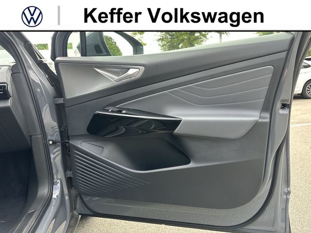 2025 Volkswagen ID.4 Pro S Plus