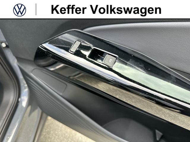 2025 Volkswagen ID.4 Pro S Plus