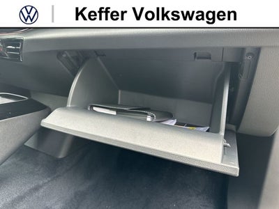 2025 Volkswagen ID.4 Pro S Plus