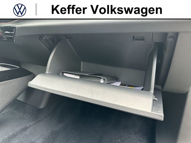 2025 Volkswagen ID.4 Pro S Plus