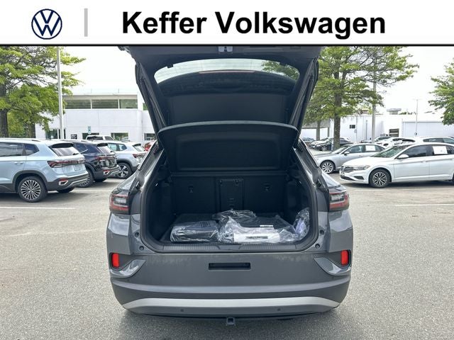 2025 Volkswagen ID.4 Pro S Plus