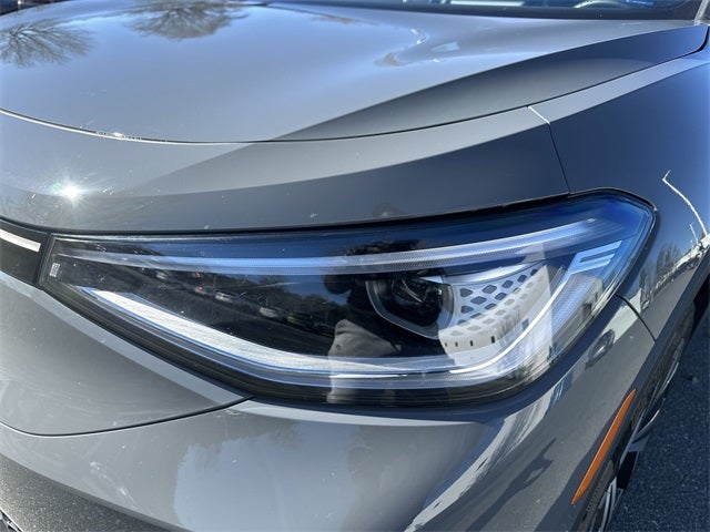 2025 Volkswagen ID.4 Pro S Plus