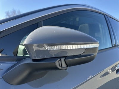 2025 Volkswagen ID.4 Pro S Plus