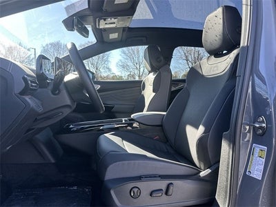 2025 Volkswagen ID.4 Pro S Plus