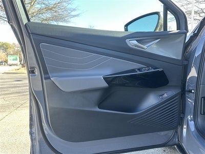 2025 Volkswagen ID.4 Pro S Plus