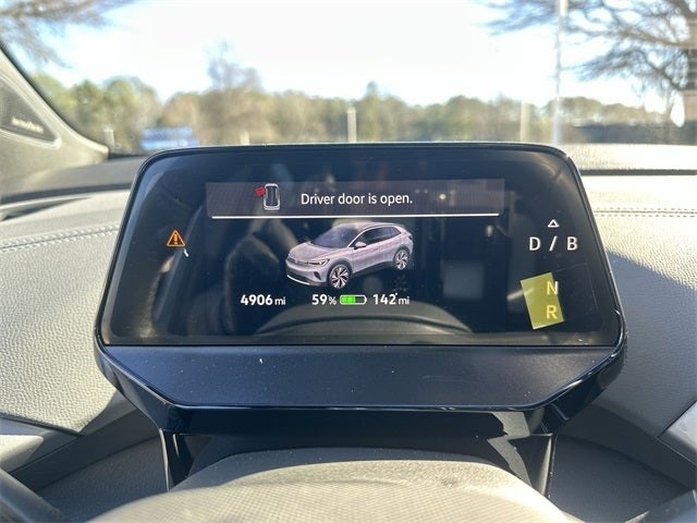 2025 Volkswagen ID.4 Pro S Plus