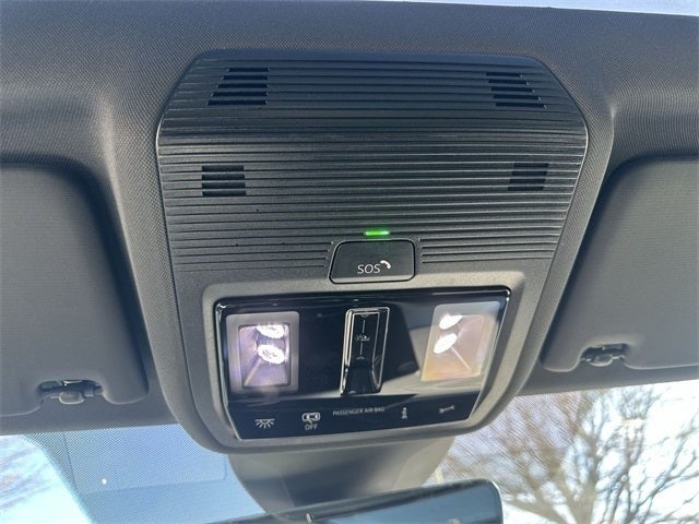 2025 Volkswagen ID.4 Pro S Plus