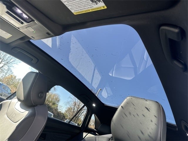 2025 Volkswagen ID.4 Pro S Plus