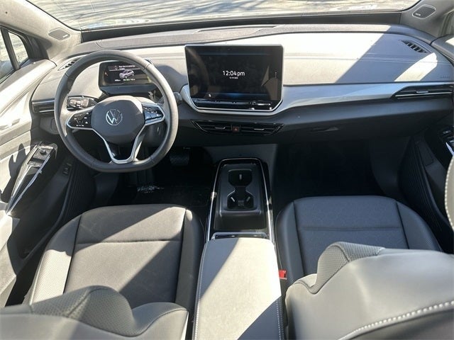 2025 Volkswagen ID.4 Pro S Plus