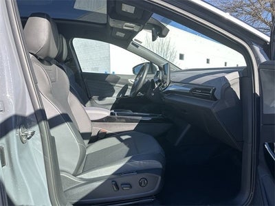 2025 Volkswagen ID.4 Pro S Plus