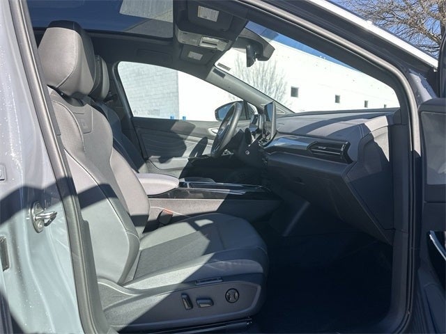 2025 Volkswagen ID.4 Pro S Plus