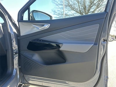 2025 Volkswagen ID.4 Pro S Plus