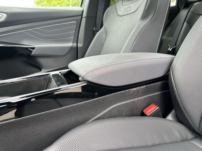 2025 Volkswagen ID.4 Pro S Plus