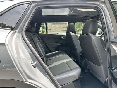 2025 Volkswagen ID.4 Pro S Plus