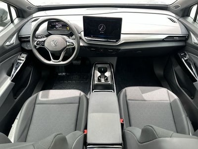 2025 Volkswagen ID.4 Pro S Plus