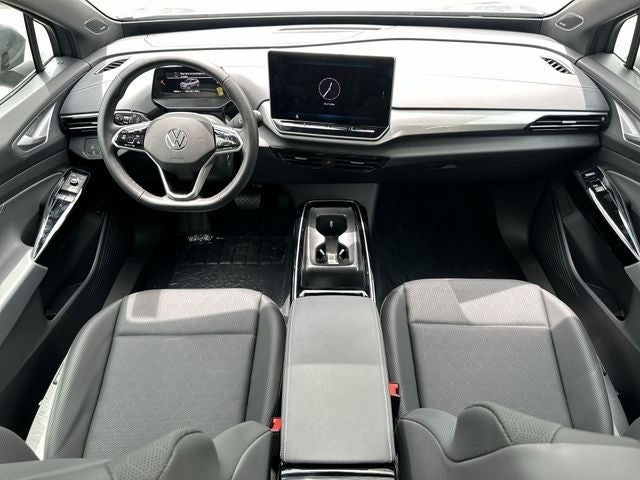 2025 Volkswagen ID.4 Pro S Plus
