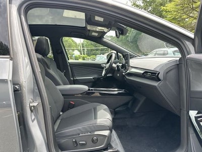 2025 Volkswagen ID.4 Pro S Plus