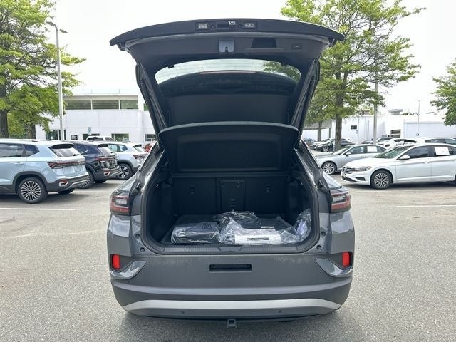2025 Volkswagen ID.4 Pro S Plus