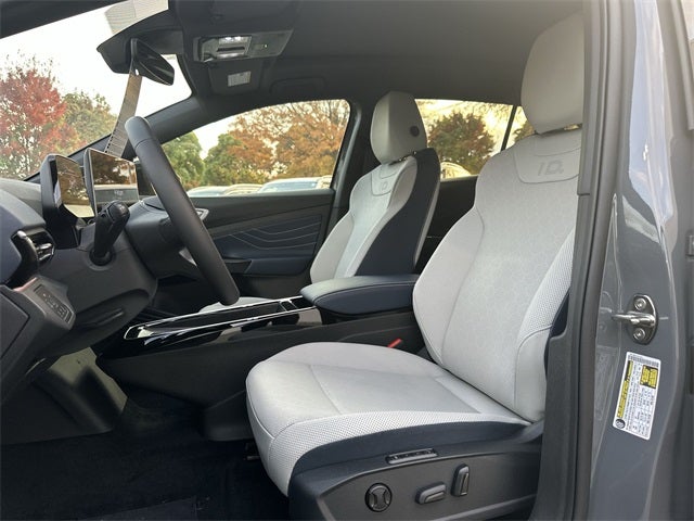 2025 Volkswagen ID.4 Pro S Plus