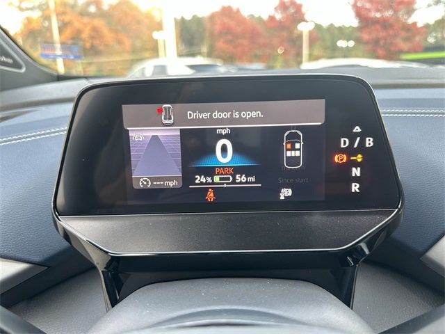 2025 Volkswagen ID.4 Pro S Plus