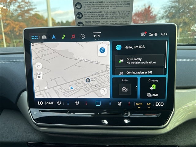 2025 Volkswagen ID.4 Pro S Plus