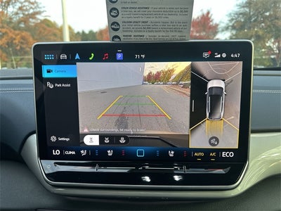 2025 Volkswagen ID.4 Pro S Plus