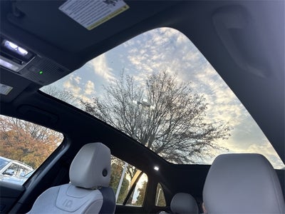 2025 Volkswagen ID.4 Pro S Plus