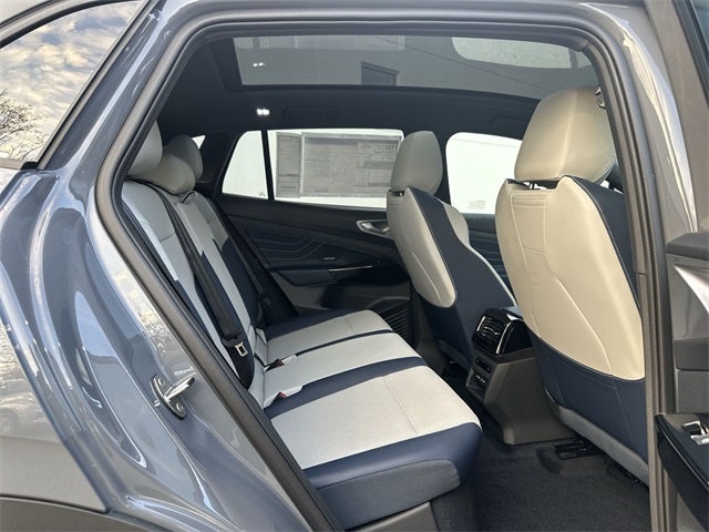 2025 Volkswagen ID.4 Pro S Plus