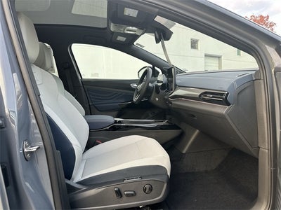 2025 Volkswagen ID.4 Pro S Plus