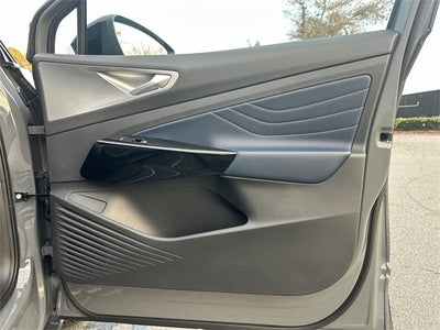 2025 Volkswagen ID.4 Pro S Plus