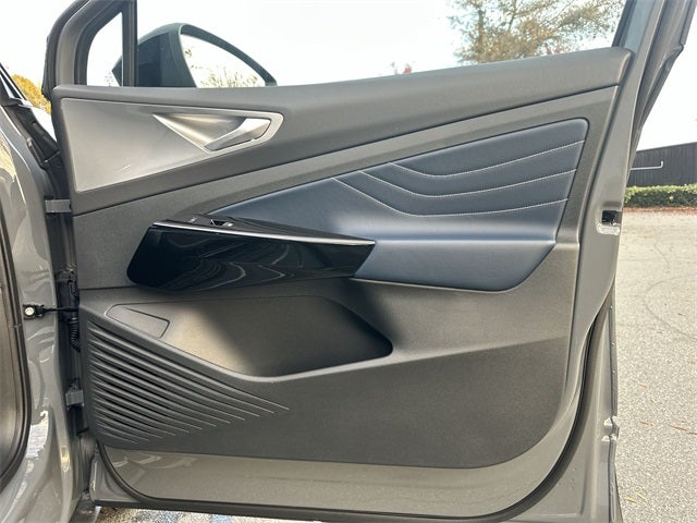 2025 Volkswagen ID.4 Pro S Plus