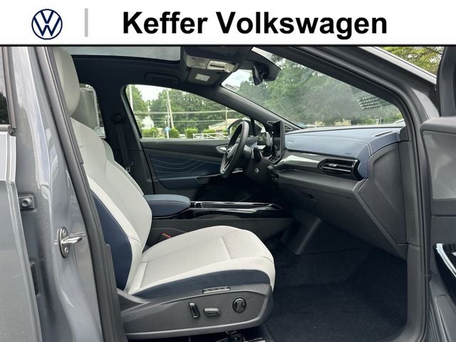 2025 Volkswagen ID.4 Pro S Plus