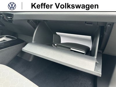 2025 Volkswagen ID.4 Pro S Plus
