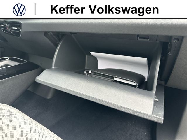 2025 Volkswagen ID.4 Pro S Plus