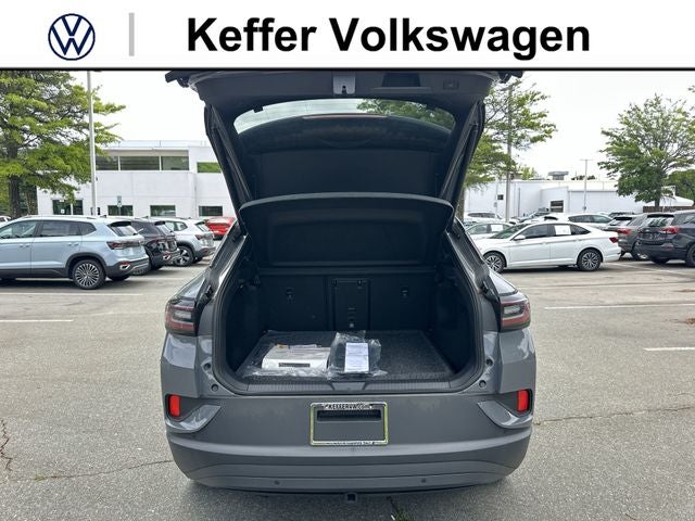 2025 Volkswagen ID.4 Pro S Plus