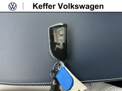 2025 Volkswagen ID.4 Pro S Plus