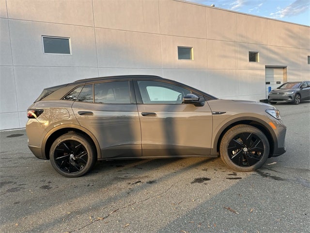 2025 Volkswagen ID.4 Pro S Plus