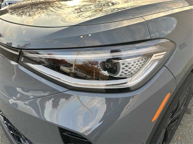 2025 Volkswagen ID.4 Pro S Plus