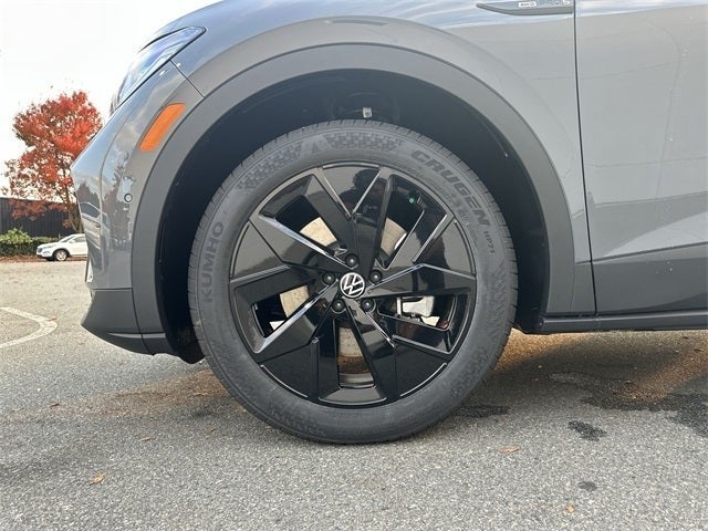 2025 Volkswagen ID.4 Pro S Plus