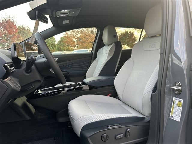 2025 Volkswagen ID.4 Pro S Plus