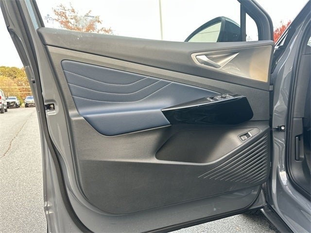 2025 Volkswagen ID.4 Pro S Plus