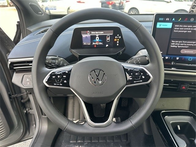 2025 Volkswagen ID.4 Pro S Plus