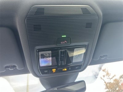 2025 Volkswagen ID.4 Pro S Plus