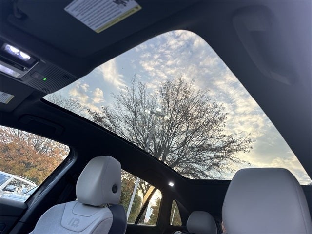 2025 Volkswagen ID.4 Pro S Plus