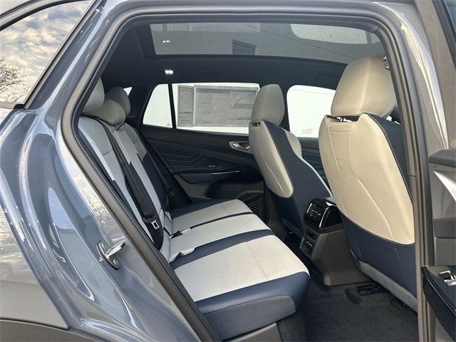 2025 Volkswagen ID.4 Pro S Plus